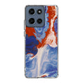 Mixed Paint Art Motorola Moto G 2026 Case