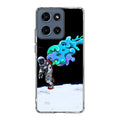 Moonwalk Motorola Moto G 2026 Case