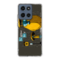 Neighbor Bad Motorola Moto G 2026 Case