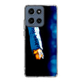 Never Knows Best Motorola Moto G 2026 Case