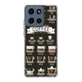 OK, But First Coffee Motorola Moto G 2026 Case