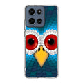 Owl Art Motorola Moto G 2026 Case