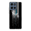 Painting Zebra Motorola Moto G 2026 Case