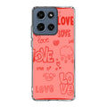 Pink Lover Motorola Moto G 2026 Case