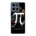 Pirate Pi Motorola Moto G 2026 Case
