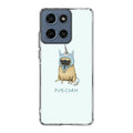 Pugicorn Motorola Moto G 2026 Case