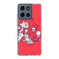 Red Planet Motorola Moto G 2026 Case