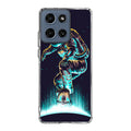 Space Skatter Motorola Moto G 2026 Case