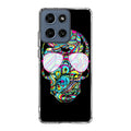 Stylish Skull Motorola Moto G 2026 Case