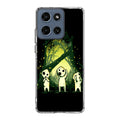 Three Wise Of Kodama Motorola Moto G 2026 Case