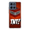 TNT Motorola Moto G 2026 Case
