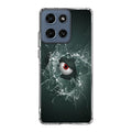 Watching you Motorola Moto G 2026 Case