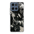 47 Ronin Samurai Motorola Moto G 2026 Case