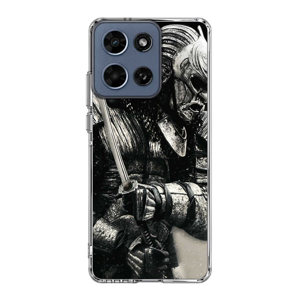 47 Ronin Samurai Motorola Moto G 2026 Case