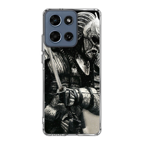 47 Ronin Samurai Motorola Moto G 2026 Case
