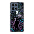A Day To Remember Have Faith In Me Poster Motorola Moto G 2026 Case