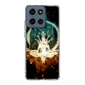 Alien Zen Motorola Moto G 2026 Case