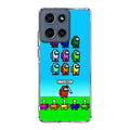 Among Us Motorola Moto G 2026 Case