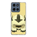 Appa Avatar The Last Airbender Motorola Moto G 2026 Case