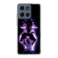 Avatar Aang In Spirit World Mode Motorola Moto G 2026 Case