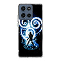 Avatar Aang The Airbender Motorola Moto G 2026 Case