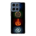 Avatar Element Motorola Moto G 2026 Case