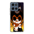 Bendy And The Ink Machine Motorola Moto G 2026 Case