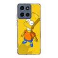 Bart The Oldest Child Motorola Moto G 2026 Case
