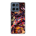 Bob Marley Art Motorola Moto G 2026 Case