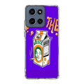 Chance The Rapper I Got The Juice Motorola Moto G 2026 Case