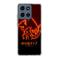 Charmander Charizard Motorola Moto G 2026 Case