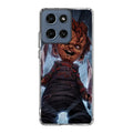 Chucky The Doll Motorola Moto G 2026 Case