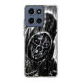 Dishonored Corvo Motorola Moto G 2026 Case