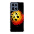 Dragon Ball Seven Stars Motorola Moto G 2026 Case