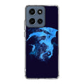 Dragon Fight Motorola Moto G 2026 Case
