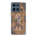 Enchiridion Book Motorola Moto G 2026 Case