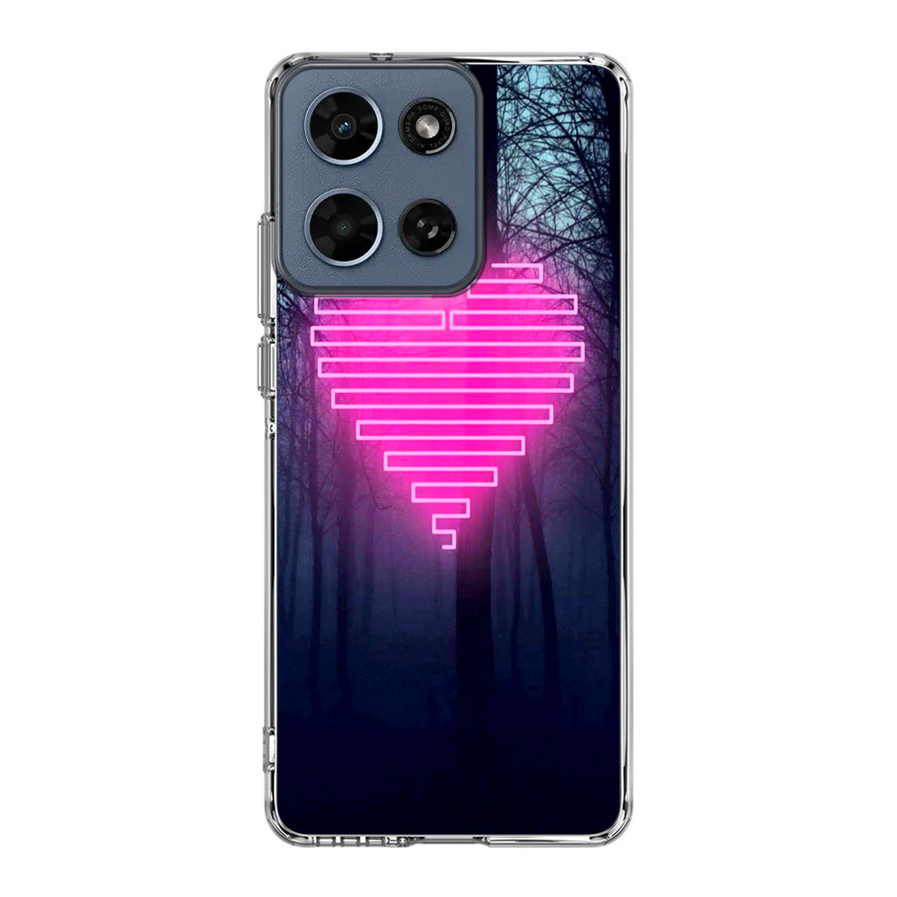 Fitz And The Tantrums Motorola Moto G 2026 Case