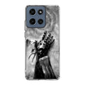 Fullmetal Alchemist Motorola Moto G 2026 Case