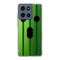 Funny Cactuar Face Motorola Moto G 2026 Case