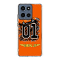 General Lee 01 Motorola Moto G 2026 Case