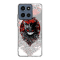 Gengar The Ghost Motorola Moto G 2026 Case