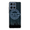 Ghost In The Shell Laughing Man Motorola Moto G 2026 Case