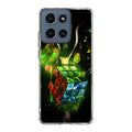Hero Rubick Motorola Moto G 2026 Case