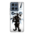 Skull Kid Hidden Evil Motorola Moto G 2026 Case