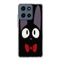 Jiji The Cat Ghibli Motorola Moto G 2026 Case