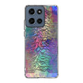 Joy Division Unknown Pleasures Colorful Motorola Moto G 2026 Case