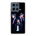 Kim Tae-hyung V Motorola Moto G 2026 Case