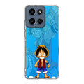 Luffy One Piece Motorola Moto G 2026 Case