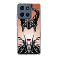 Maleficent Art Motorola Moto G 2026 Case