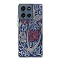 Mayday Parade You Be The Anchor Motorola Moto G 2026 Case